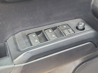 2020 Toyota Tacoma SR V6