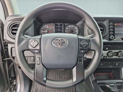 2020 Toyota Tacoma SR V6