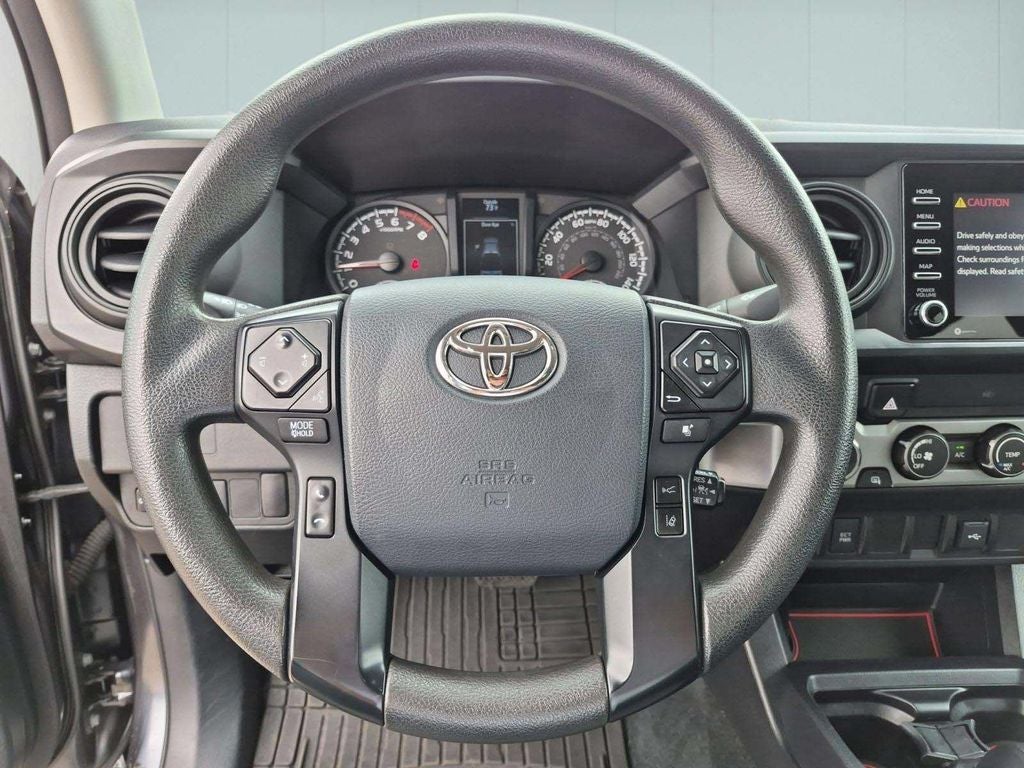 2020 Toyota Tacoma SR V6
