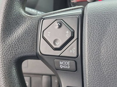 2020 Toyota Tacoma SR V6
