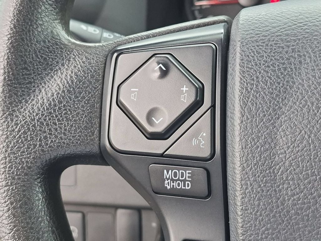 2020 Toyota Tacoma SR V6