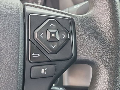 2020 Toyota Tacoma SR V6
