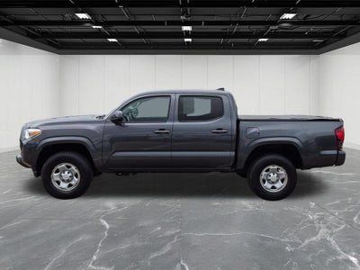 2020 Toyota Tacoma SR V6