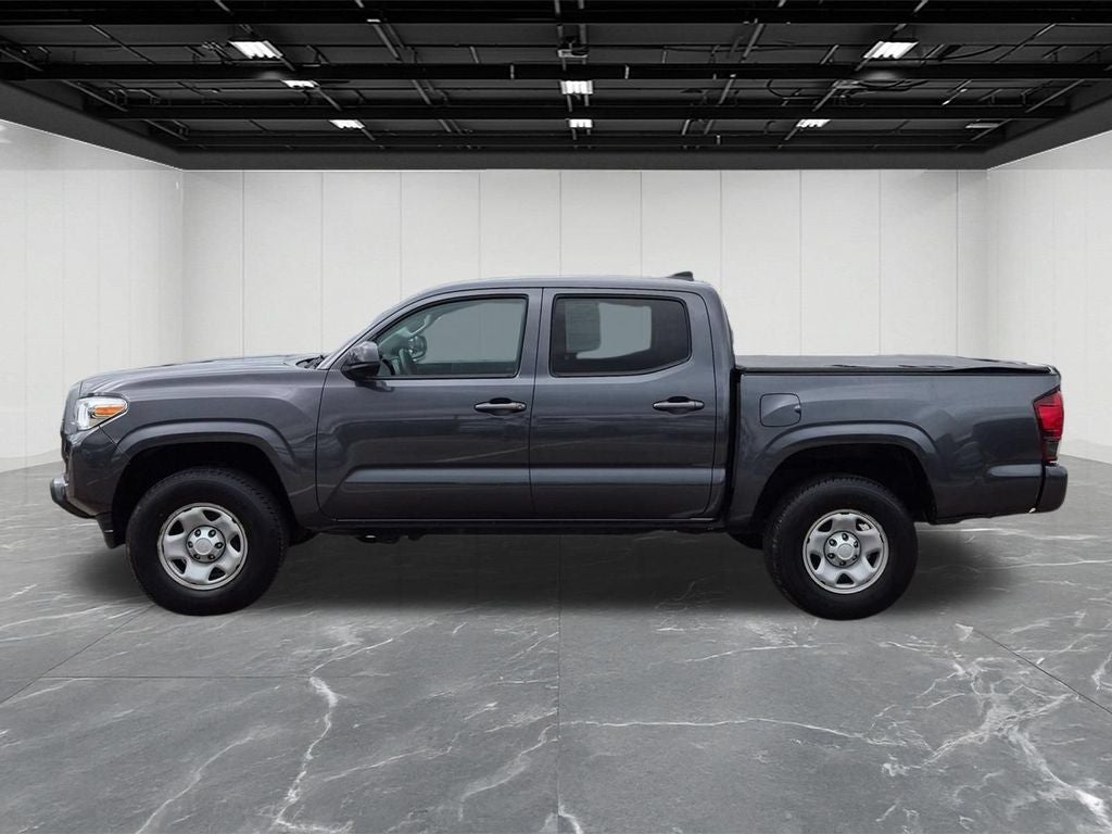 2020 Toyota Tacoma SR V6