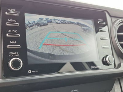 2020 Toyota Tacoma SR V6