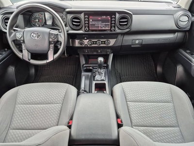 2020 Toyota Tacoma SR V6