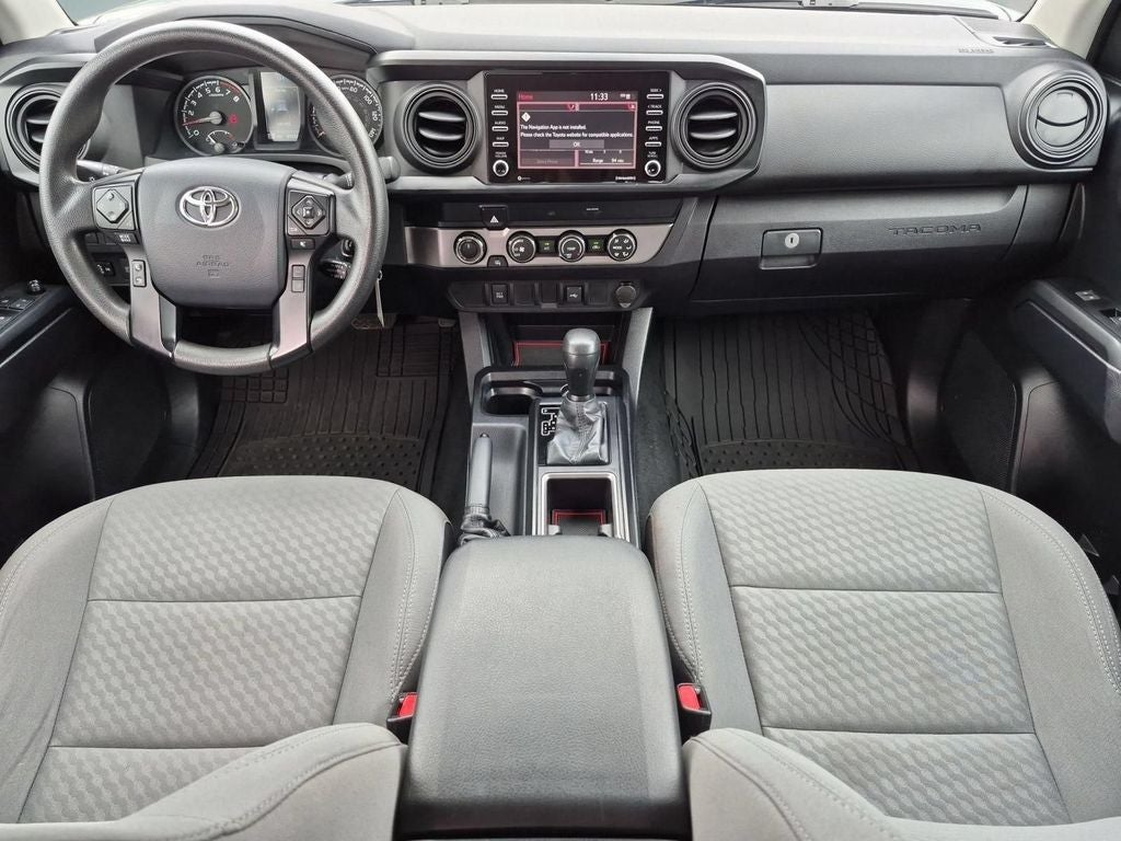 2020 Toyota Tacoma SR V6