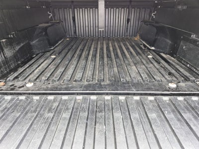 2020 Toyota Tacoma SR V6