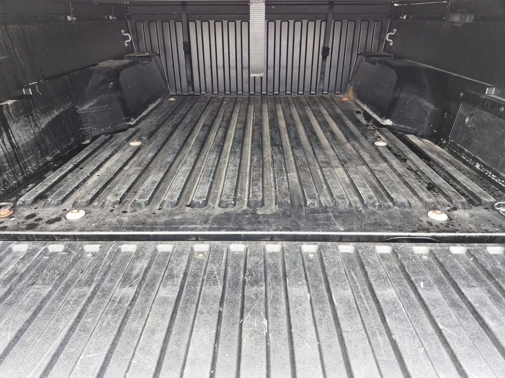 2020 Toyota Tacoma SR V6