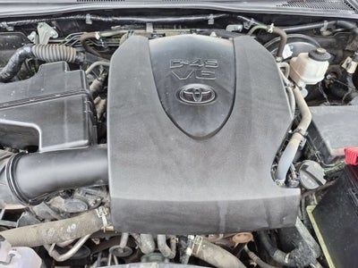 2020 Toyota Tacoma SR V6