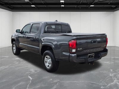 2020 Toyota Tacoma SR V6
