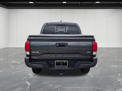 2020 Toyota Tacoma SR V6