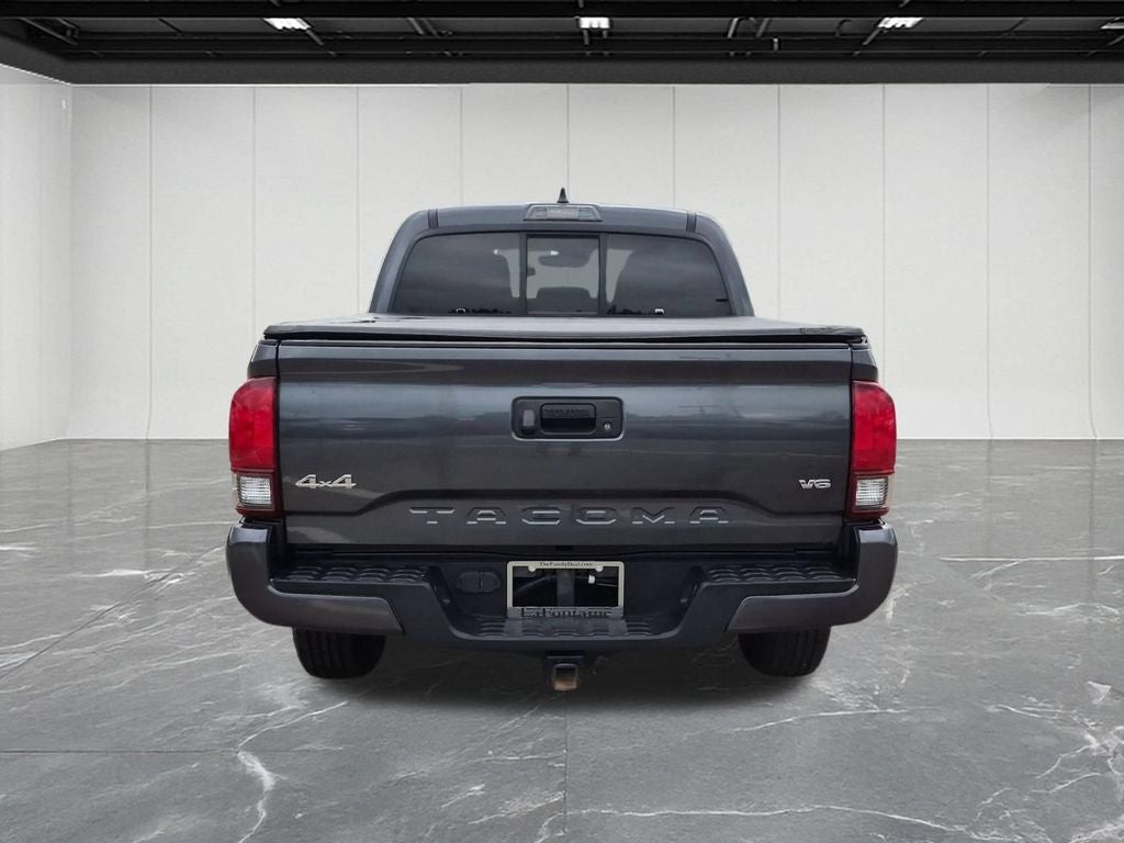 2020 Toyota Tacoma SR V6