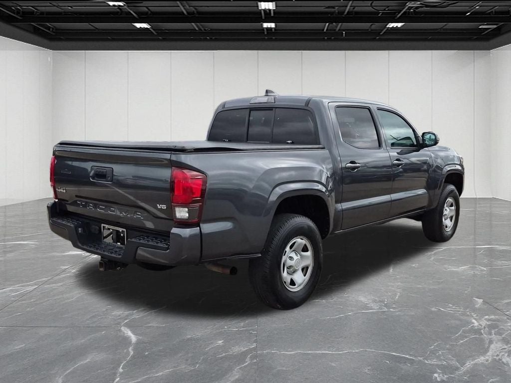2020 Toyota Tacoma SR V6