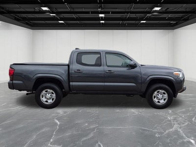 2020 Toyota Tacoma SR V6