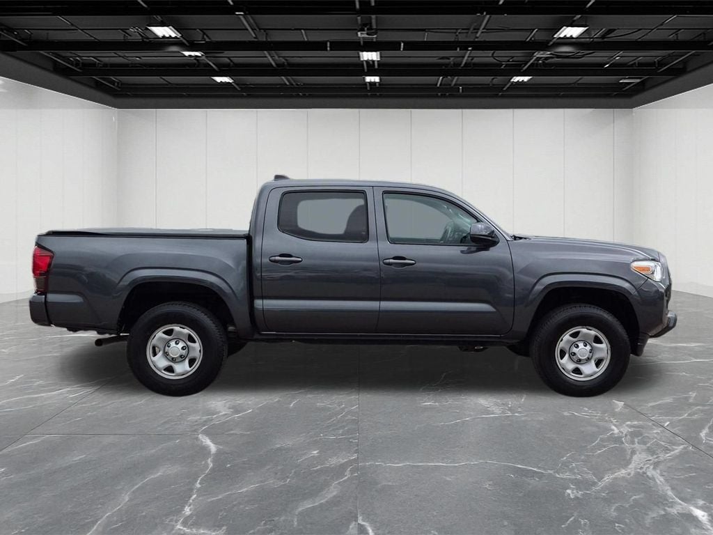 2020 Toyota Tacoma SR V6