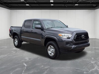 2020 Toyota Tacoma SR V6