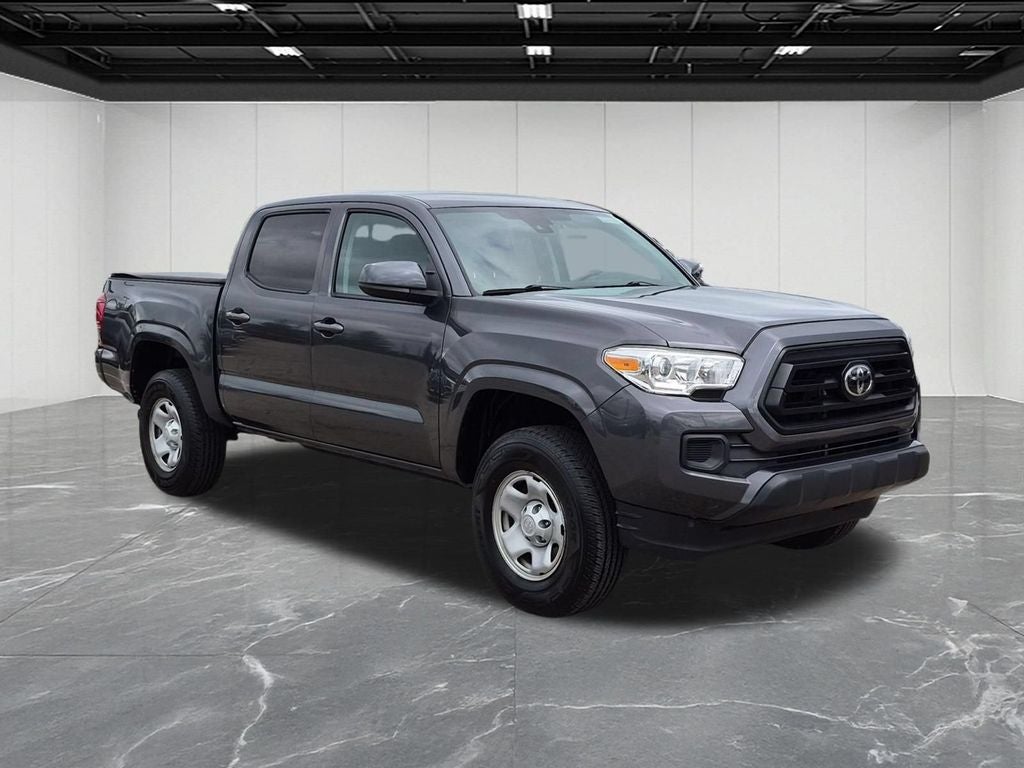 2020 Toyota Tacoma SR V6