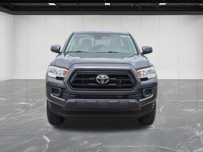 2020 Toyota Tacoma SR V6
