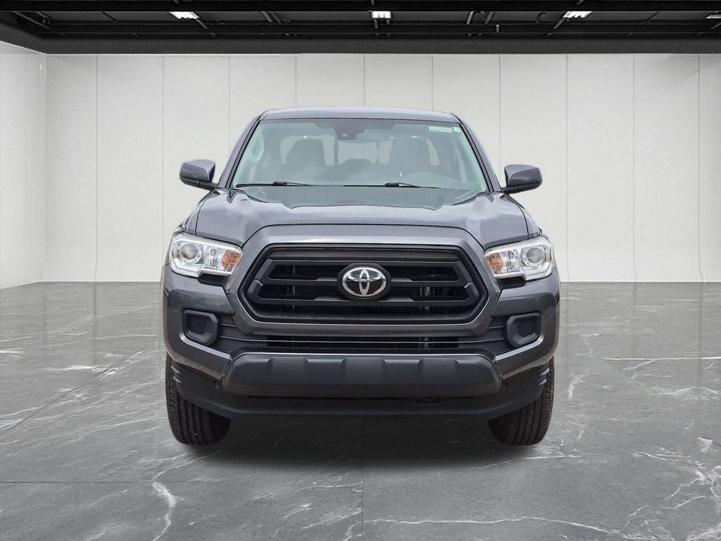 2020 Toyota Tacoma SR V6