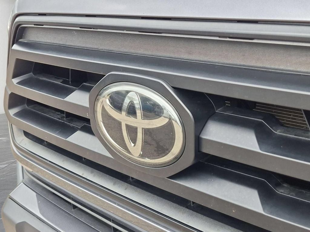 2020 Toyota Tacoma SR V6
