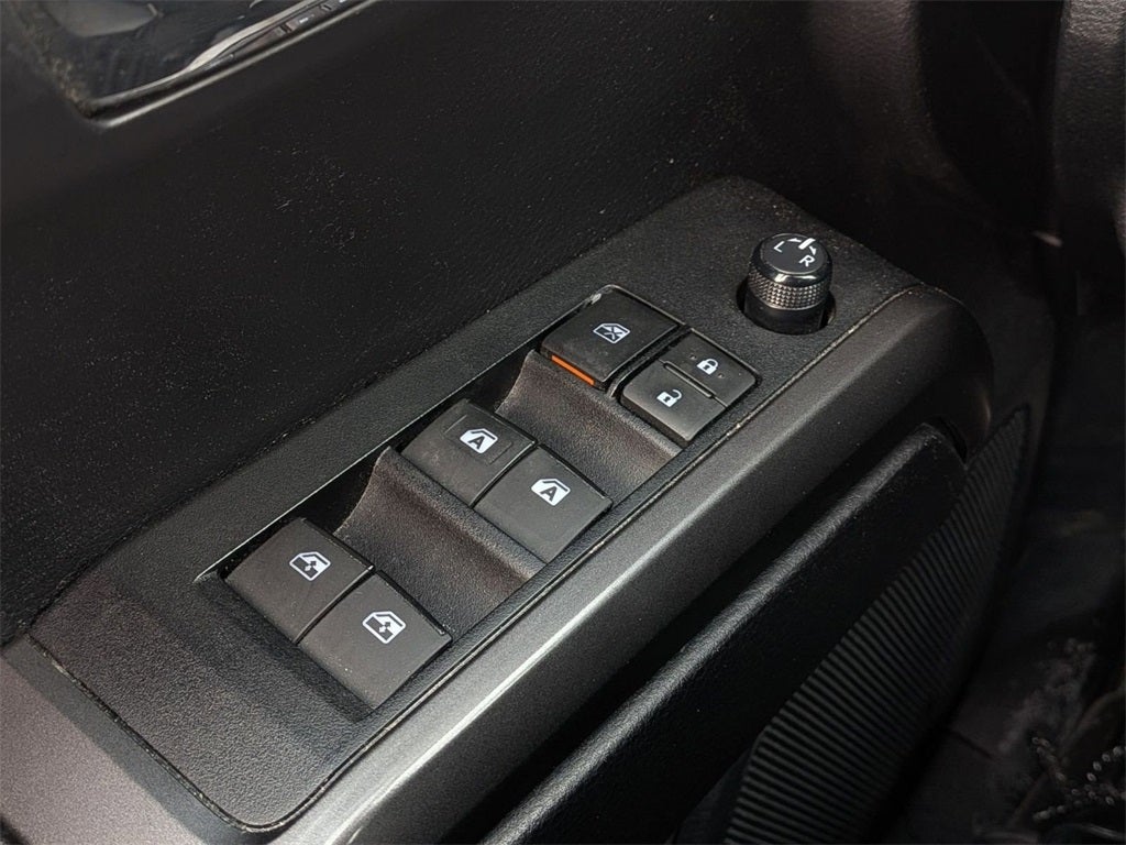 2020 Toyota Tacoma TRD Sport V6