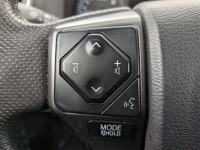 2020 Toyota Tacoma TRD Sport V6