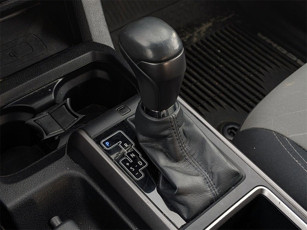 2020 Toyota Tacoma TRD Sport V6