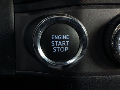 2020 Toyota Tacoma TRD Sport V6