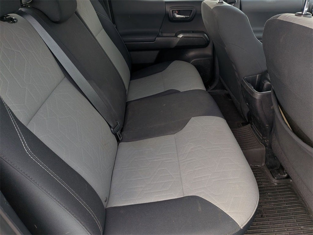 2020 Toyota Tacoma TRD Sport V6