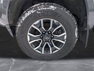 2020 Toyota Tacoma TRD Sport V6