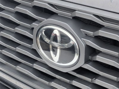 2020 Toyota Tacoma TRD Sport V6