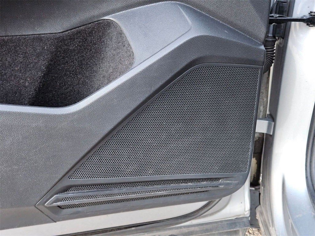 2021 Volkswagen Tiguan 2.0T S