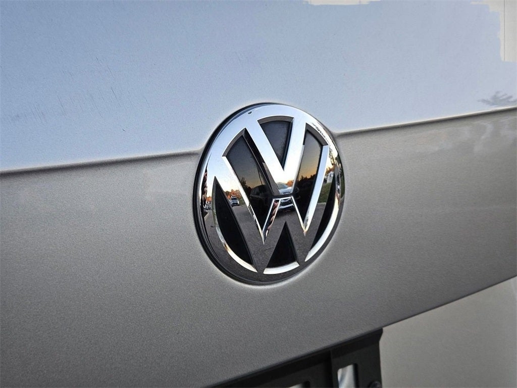 2021 Volkswagen Tiguan 2.0T S