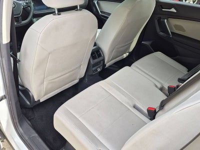 2020 Volkswagen Tiguan 2.0T SE