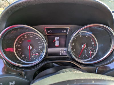 2018 Mercedes-Benz GLE GLE 350 4MATIC®