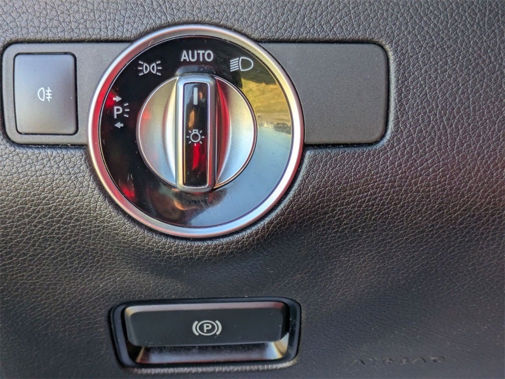 2018 Mercedes-Benz GLE GLE 350 4MATIC®