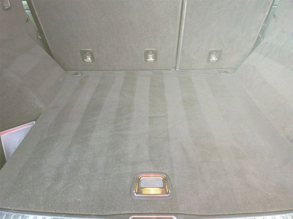 2018 Mercedes-Benz GLE GLE 350 4MATIC®