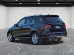 2018 Mercedes-Benz GLE GLE 350 4MATIC®
