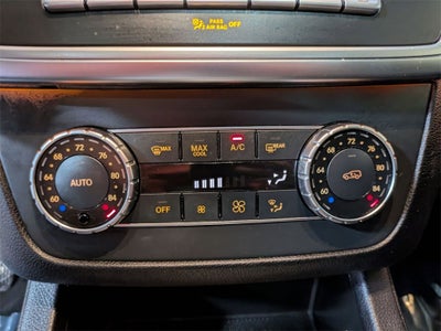 2016 Mercedes-Benz GL-Class GL 450 4MATIC®