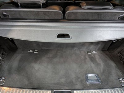 2016 Mercedes-Benz GL-Class GL 450 4MATIC®