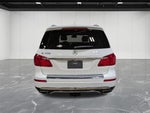 2016 Mercedes-Benz GL-Class GL 450 4MATIC®