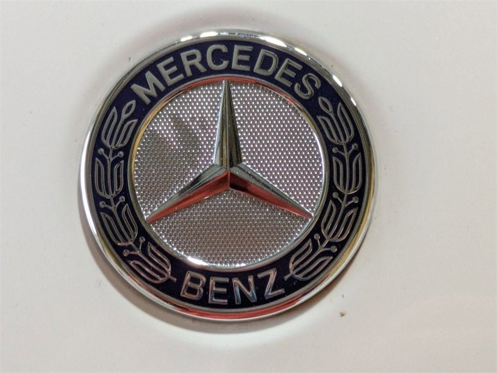 2016 Mercedes-Benz GL-Class GL 450 4MATIC®