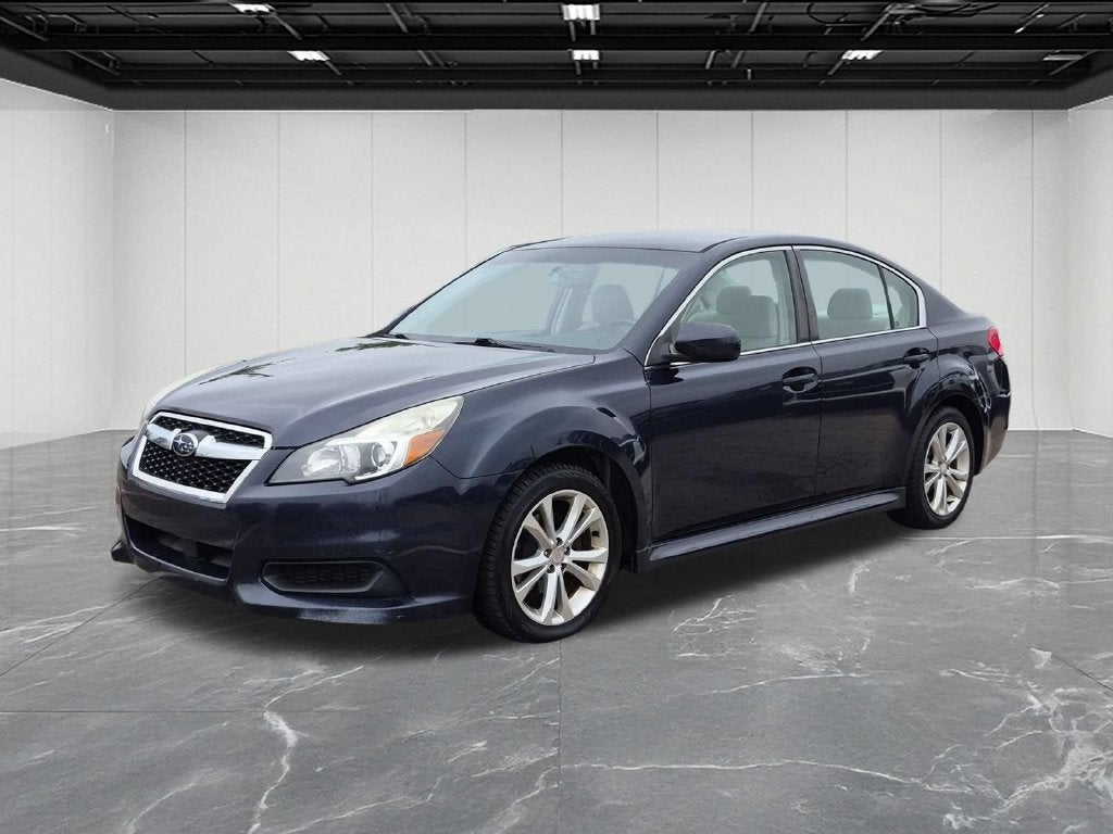 2014 Subaru Legacy