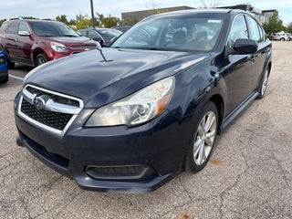 2014 Subaru Legacy 2.5i Premium
