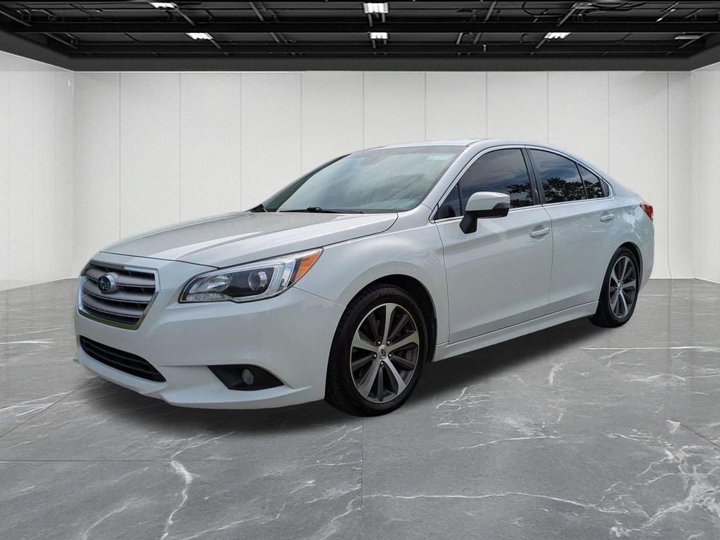 2017 Subaru Legacy 3.6R Limited's photo