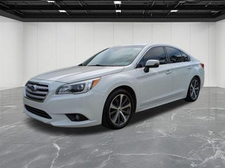 2017 Subaru Legacy 3.6R Limited