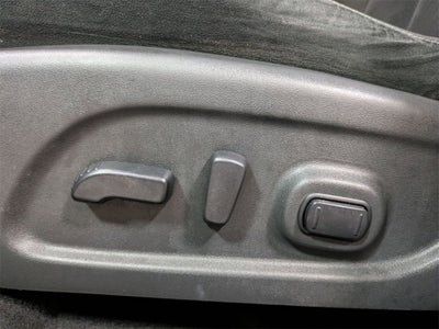 2017 Nissan Murano SV