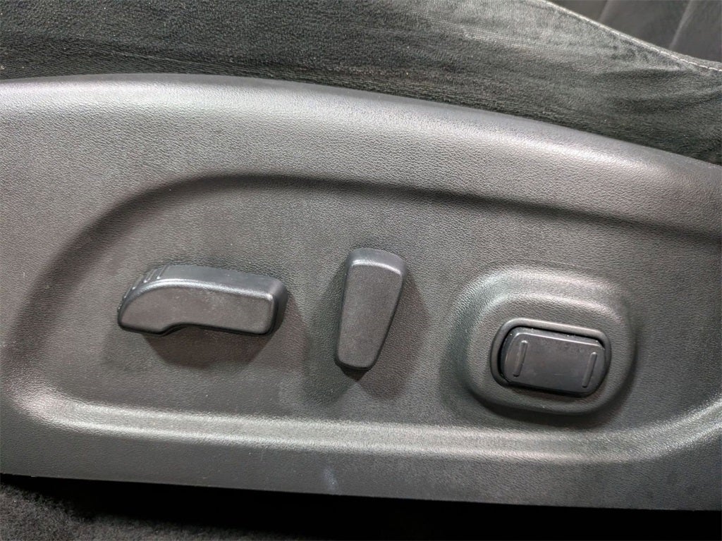 2017 Nissan Murano SV