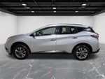 2017 Nissan Murano SV